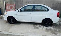 هيونداي أكسنت
